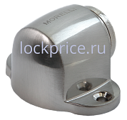 Картинка Стопор магнитный Morelli MDS-1 PC Цвет-Полированный хром